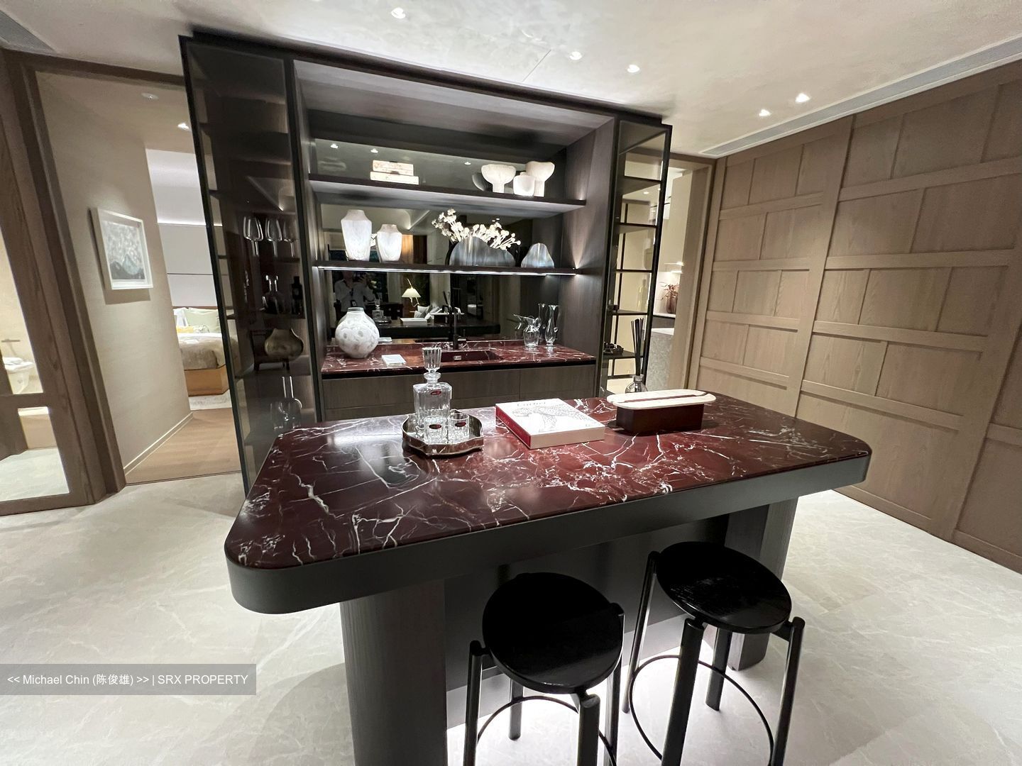 Upperhouse At Orchard Boulevard (D10), Apartment #562308561